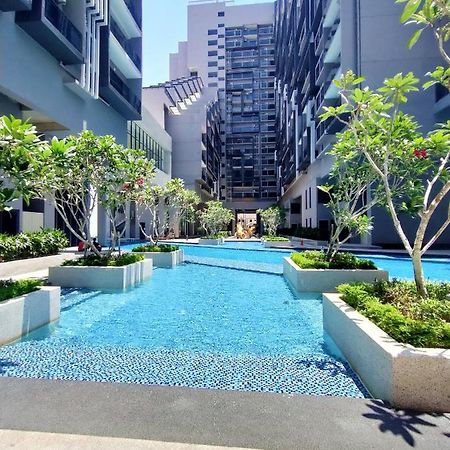 Imperio Homestay Private Bathtub Melaka Town - Near Jonker Street ภายนอก รูปภาพ