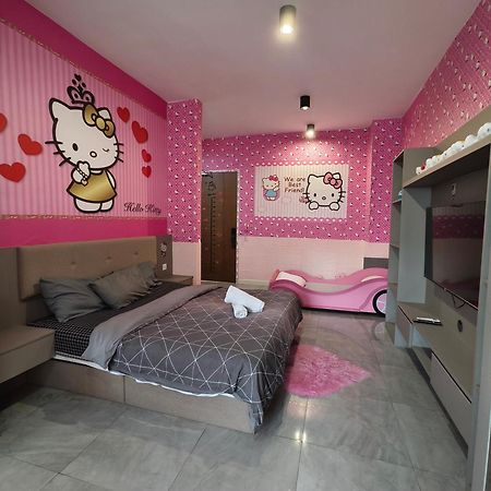 Imperio Homestay Private Bathtub Melaka Town - Near Jonker Street ภายนอก รูปภาพ