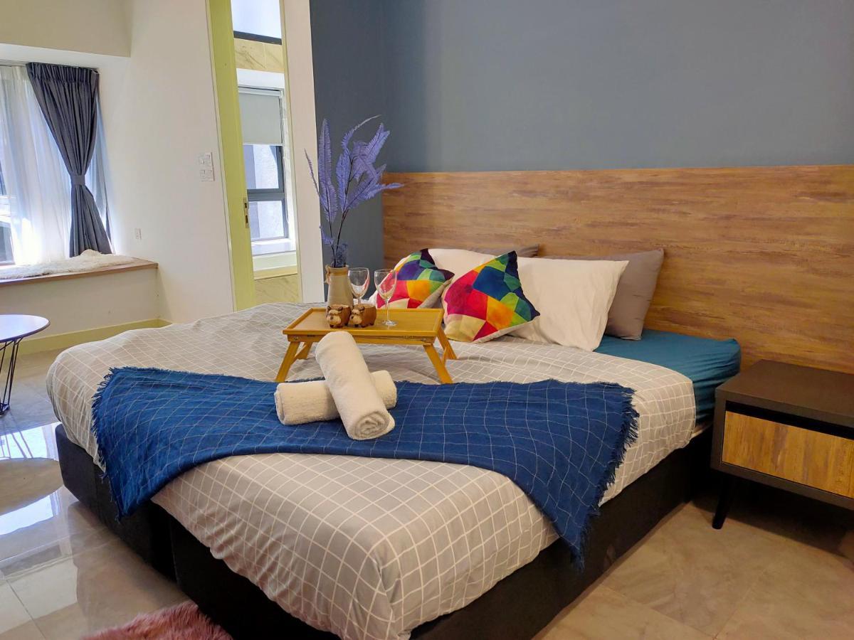 Imperio Homestay Private Bathtub Melaka Town - Near Jonker Street ภายนอก รูปภาพ