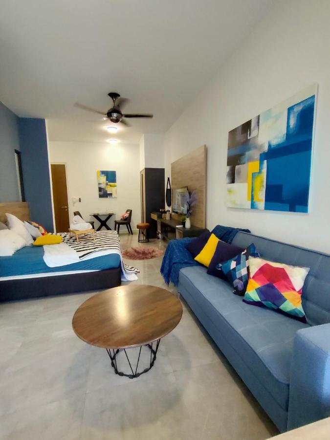 Imperio Homestay Private Bathtub Melaka Town - Near Jonker Street ภายนอก รูปภาพ