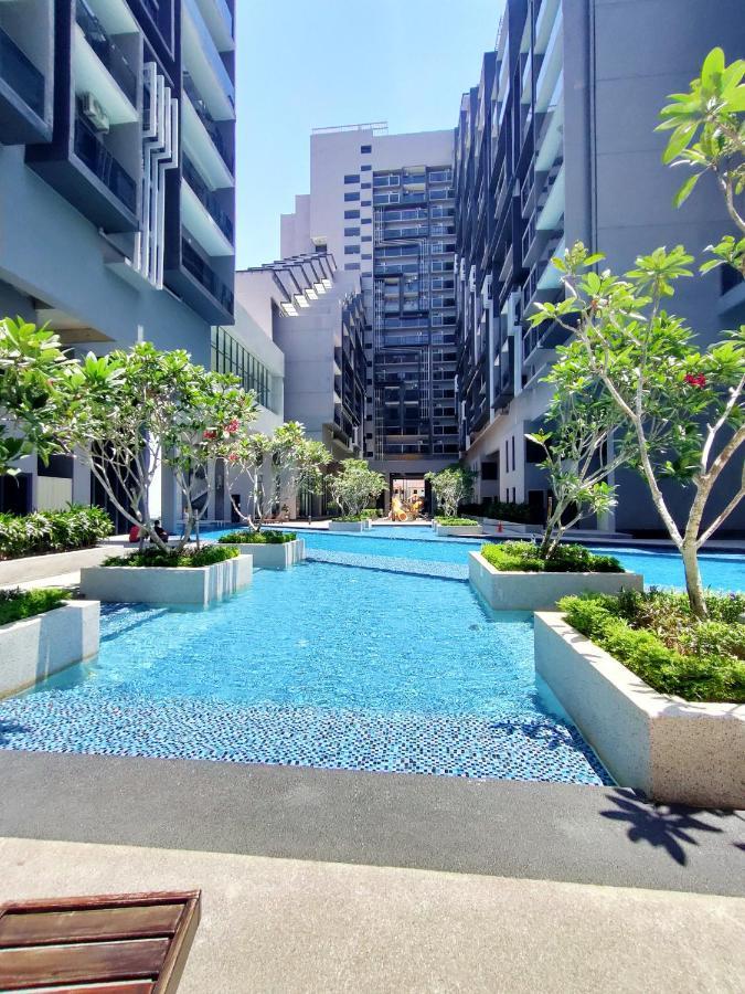 Imperio Homestay Private Bathtub Melaka Town - Near Jonker Street ภายนอก รูปภาพ