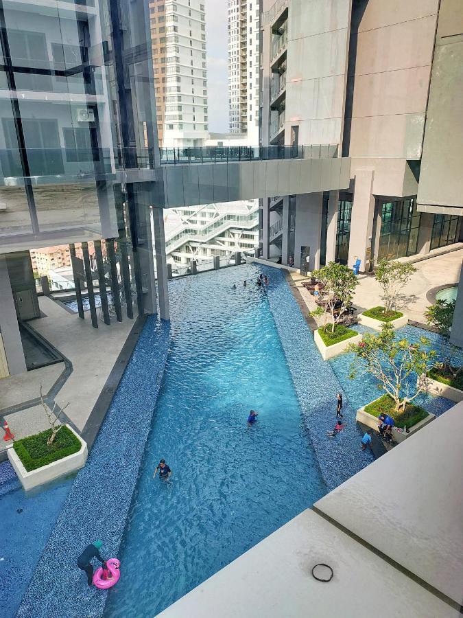 Imperio Homestay Private Bathtub Melaka Town - Near Jonker Street ภายนอก รูปภาพ