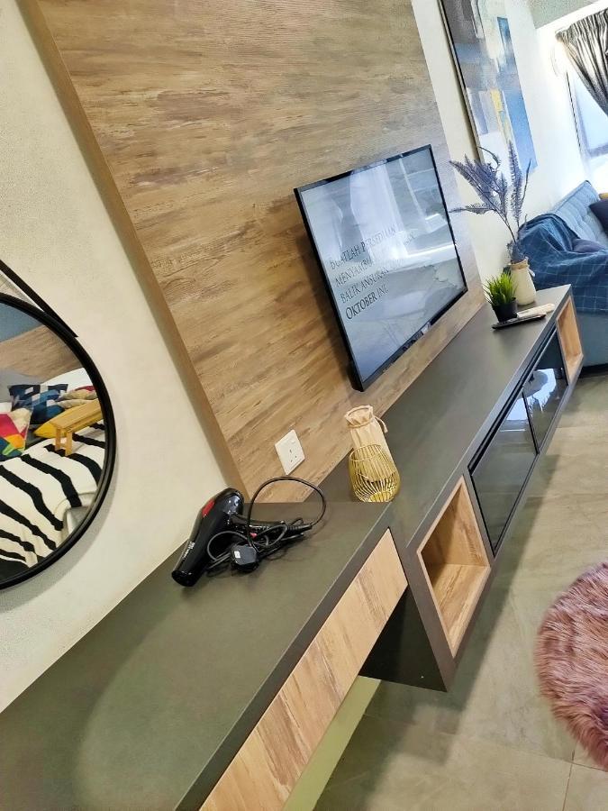 Imperio Homestay Private Bathtub Melaka Town - Near Jonker Street ภายนอก รูปภาพ