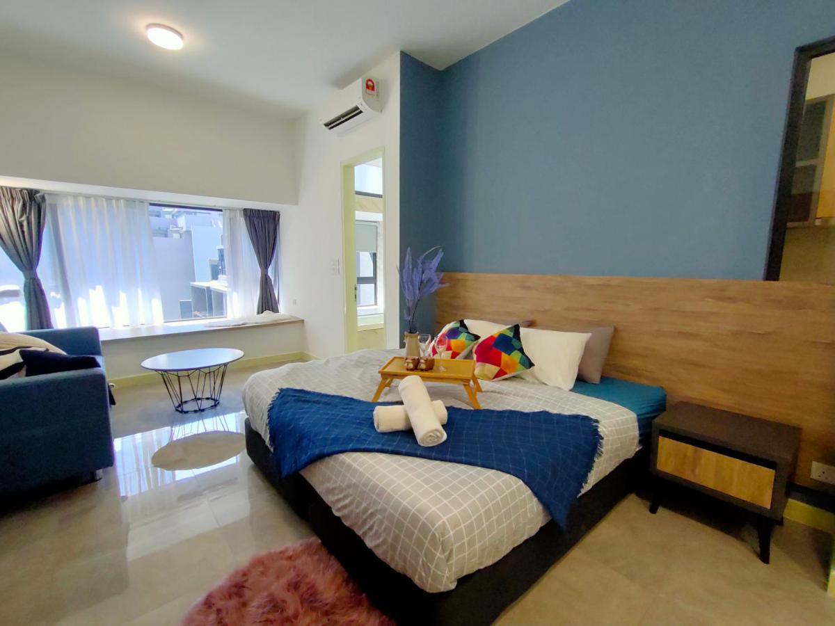 Imperio Homestay Private Bathtub Melaka Town - Near Jonker Street ภายนอก รูปภาพ