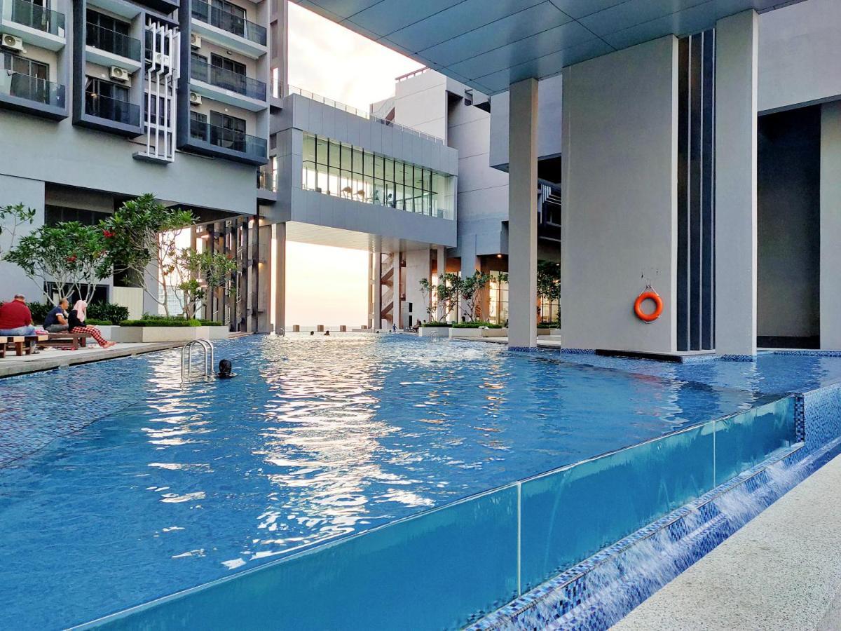 Imperio Homestay Private Bathtub Melaka Town - Near Jonker Street ภายนอก รูปภาพ
