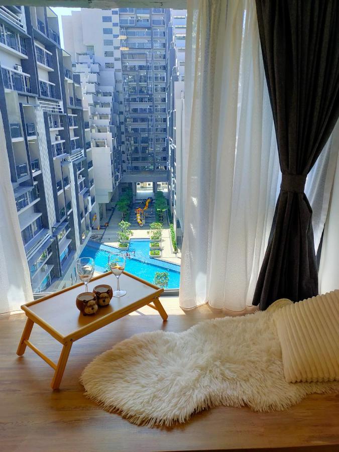 Imperio Homestay Private Bathtub Melaka Town - Near Jonker Street ภายนอก รูปภาพ