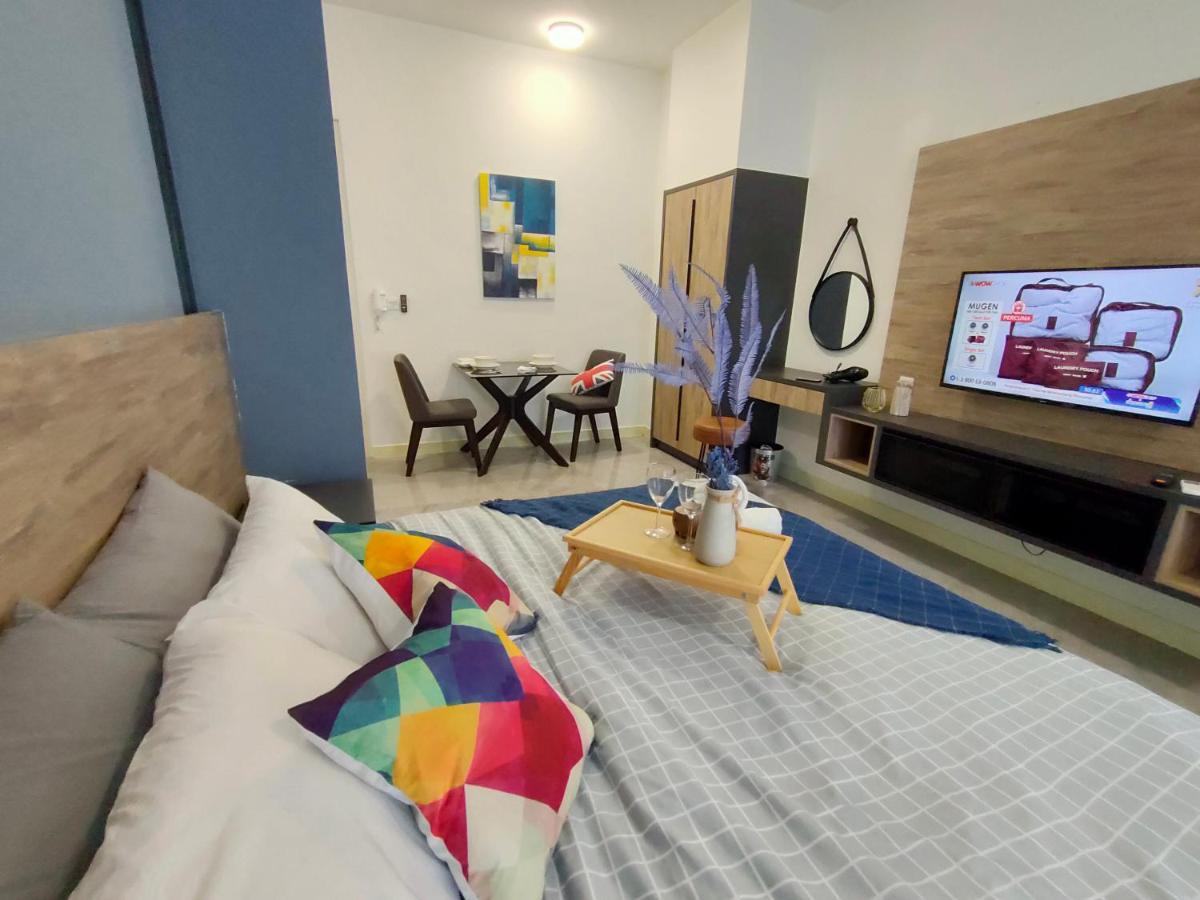 Imperio Homestay Private Bathtub Melaka Town - Near Jonker Street ภายนอก รูปภาพ