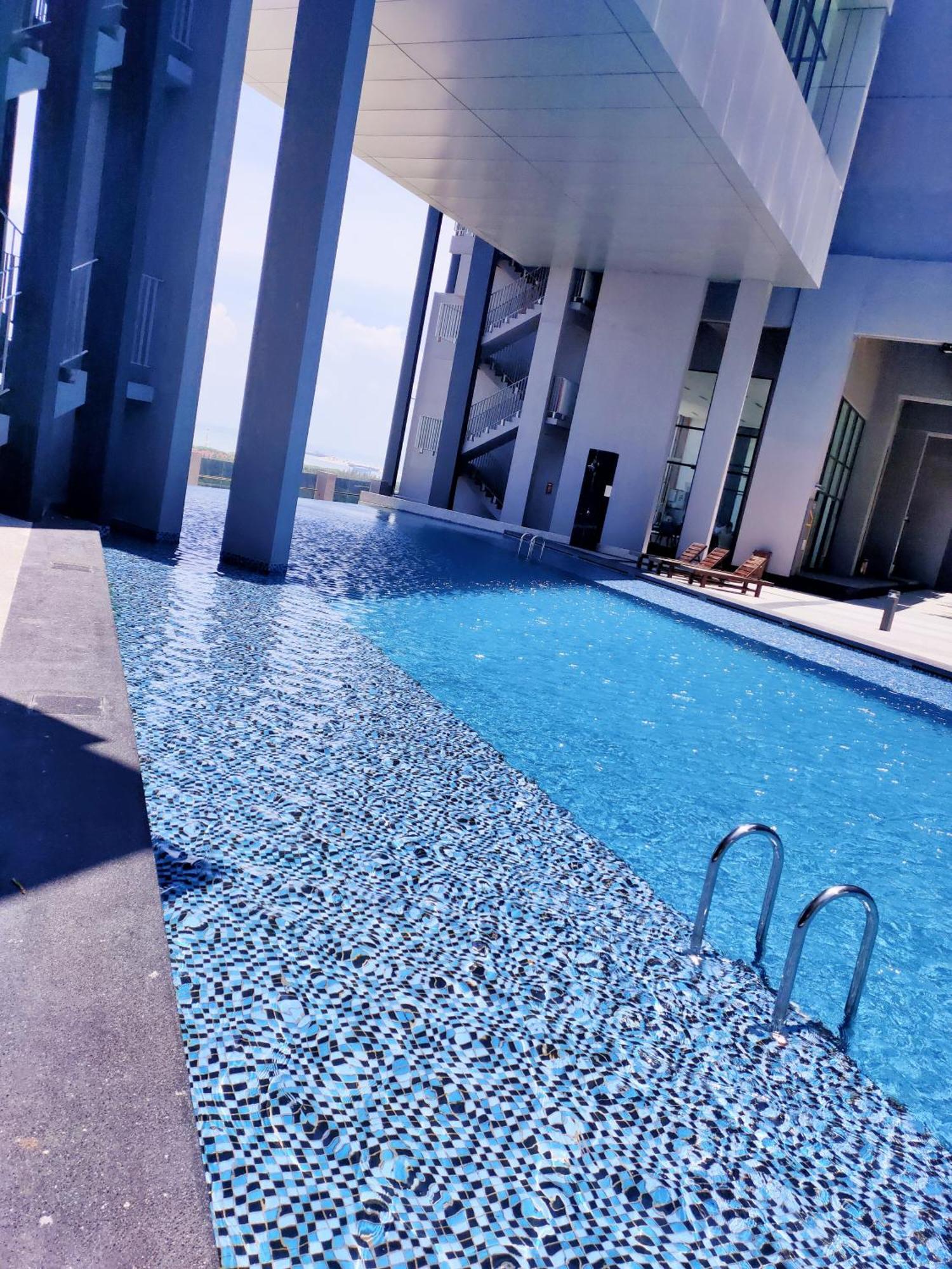 Imperio Homestay Private Bathtub Melaka Town - Near Jonker Street ภายนอก รูปภาพ