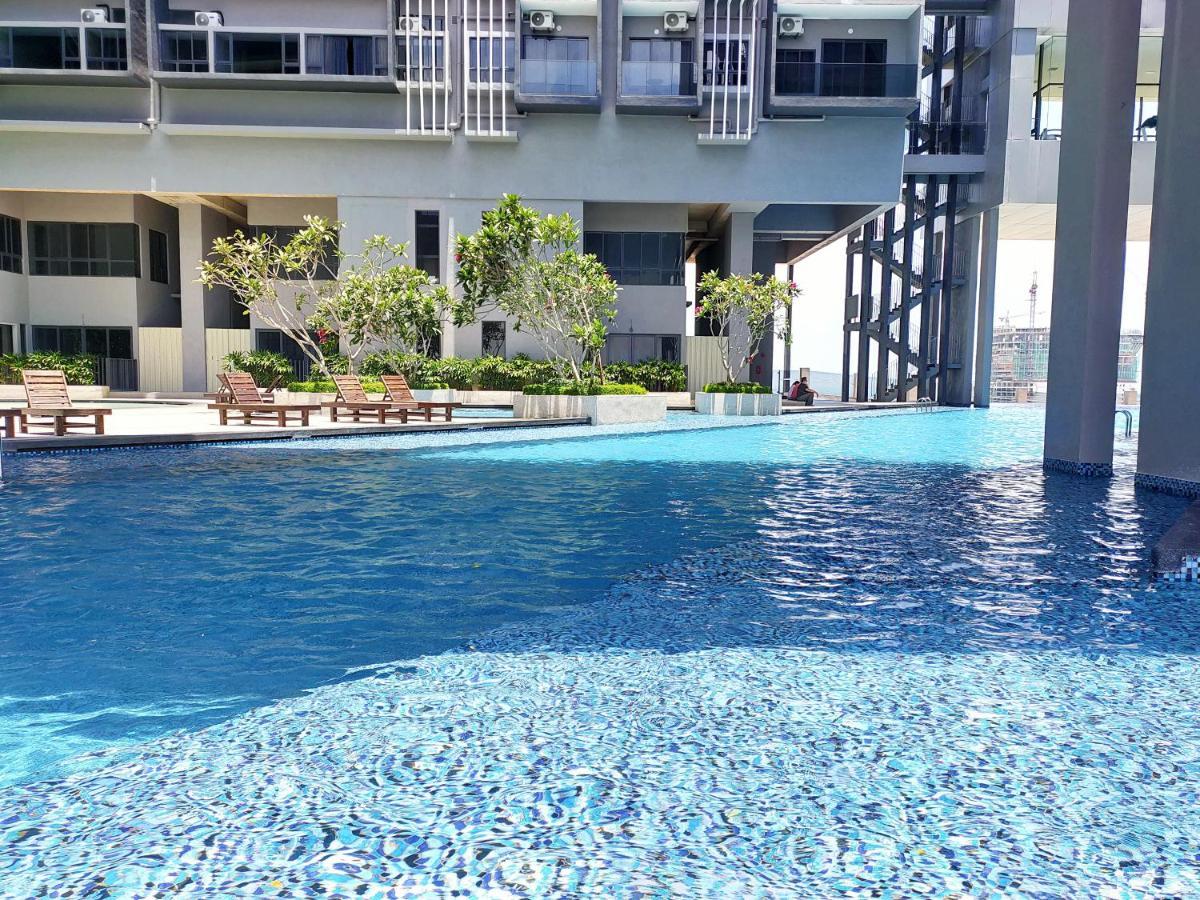 Imperio Homestay Private Bathtub Melaka Town - Near Jonker Street ภายนอก รูปภาพ