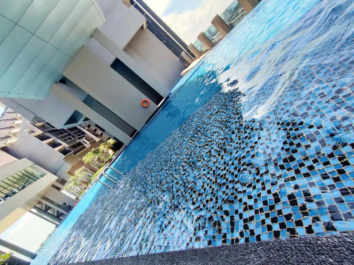 Imperio Homestay Private Bathtub Melaka Town - Near Jonker Street ภายนอก รูปภาพ