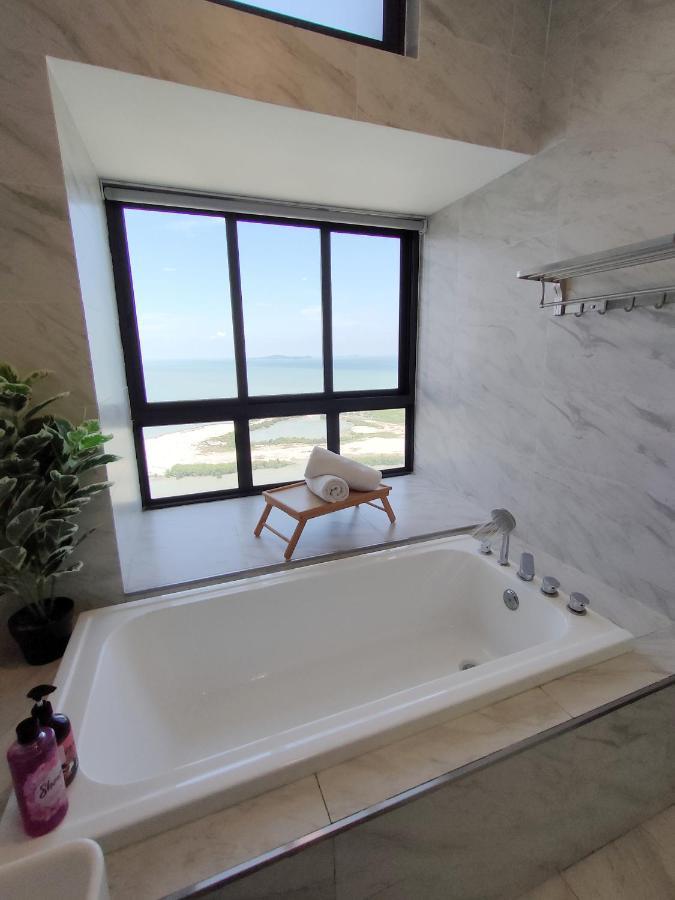 Imperio Homestay Private Bathtub Melaka Town - Near Jonker Street ภายนอก รูปภาพ