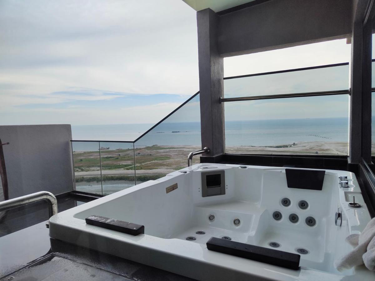 Imperio Homestay Private Bathtub Melaka Town - Near Jonker Street ภายนอก รูปภาพ