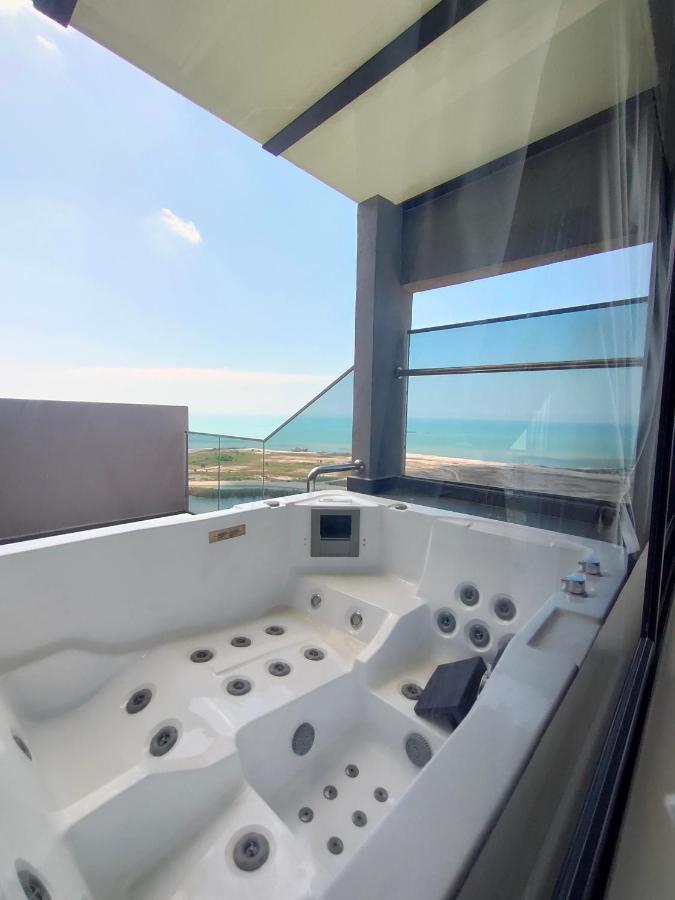 Imperio Homestay Private Bathtub Melaka Town - Near Jonker Street ภายนอก รูปภาพ