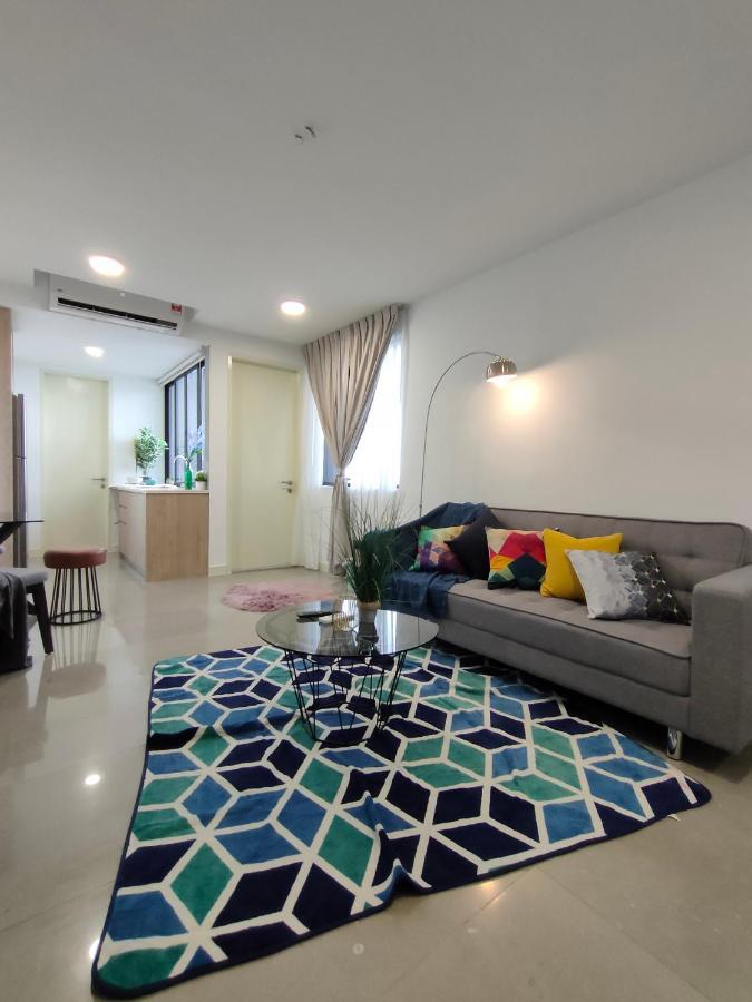 Imperio Homestay Private Bathtub Melaka Town - Near Jonker Street ภายนอก รูปภาพ