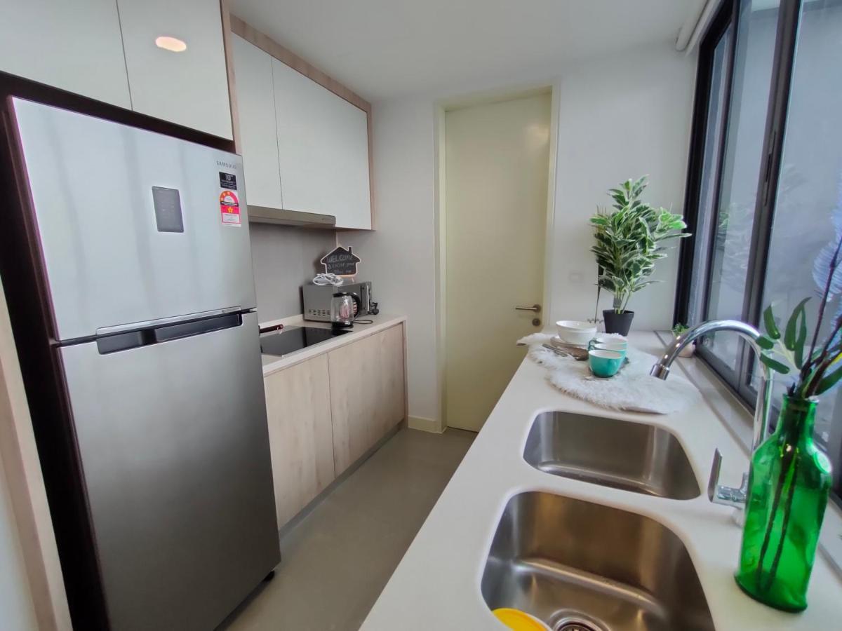 Imperio Homestay Private Bathtub Melaka Town - Near Jonker Street ภายนอก รูปภาพ