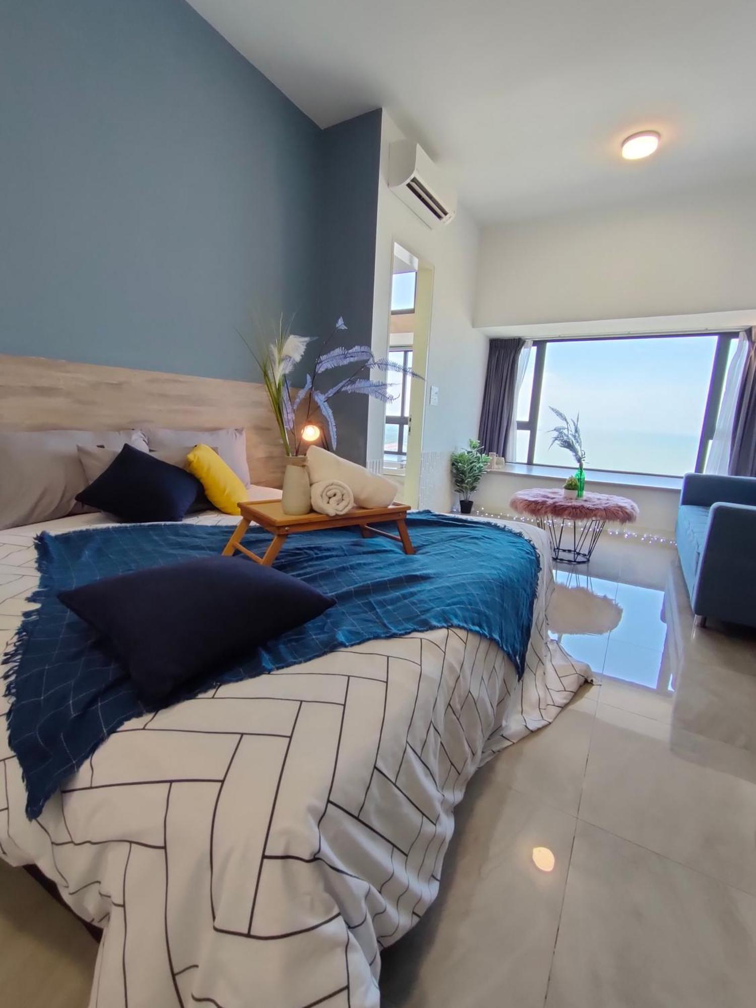 Imperio Homestay Private Bathtub Melaka Town - Near Jonker Street ภายนอก รูปภาพ