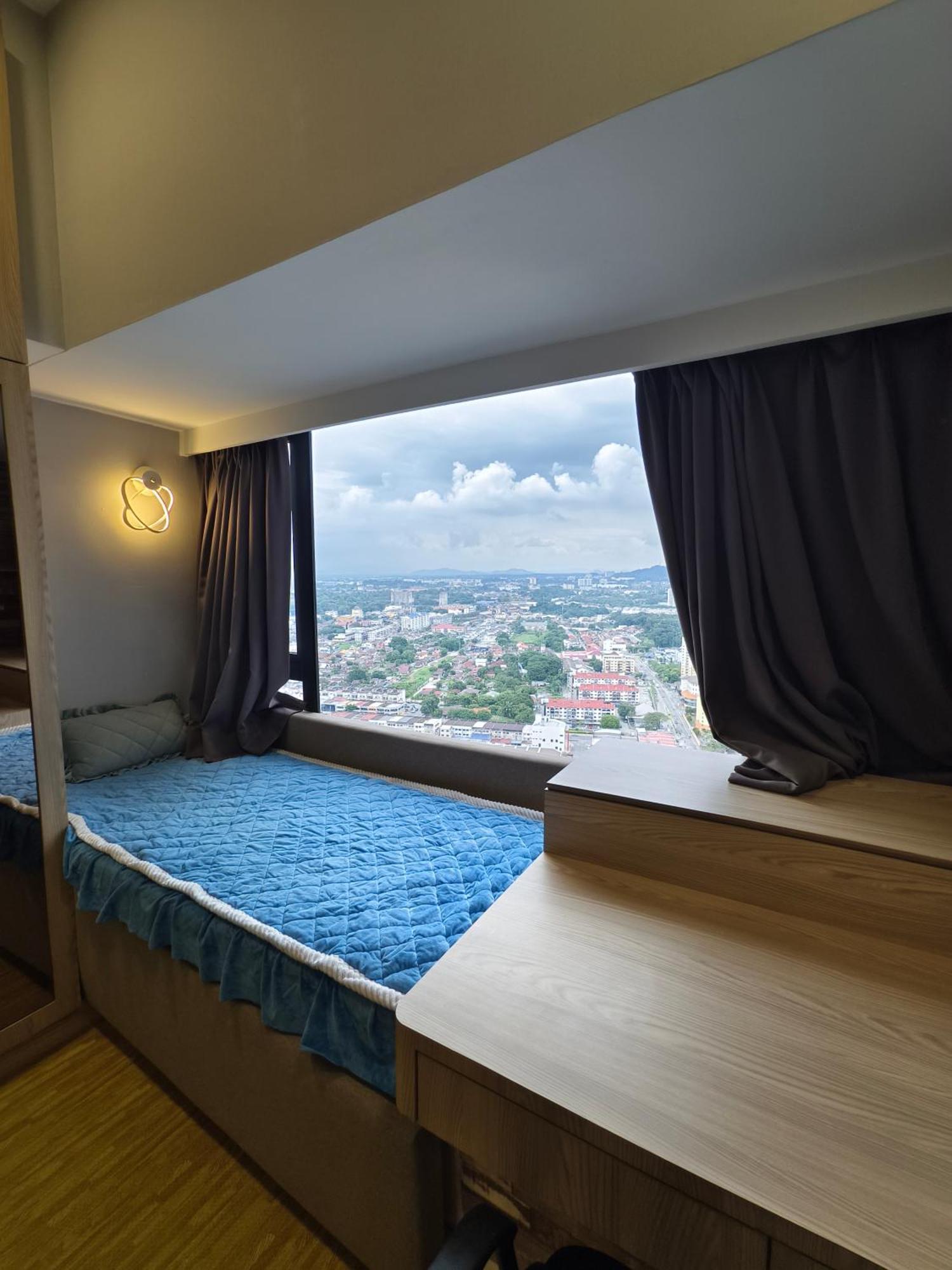 Imperio Homestay Private Bathtub Melaka Town - Near Jonker Street ภายนอก รูปภาพ