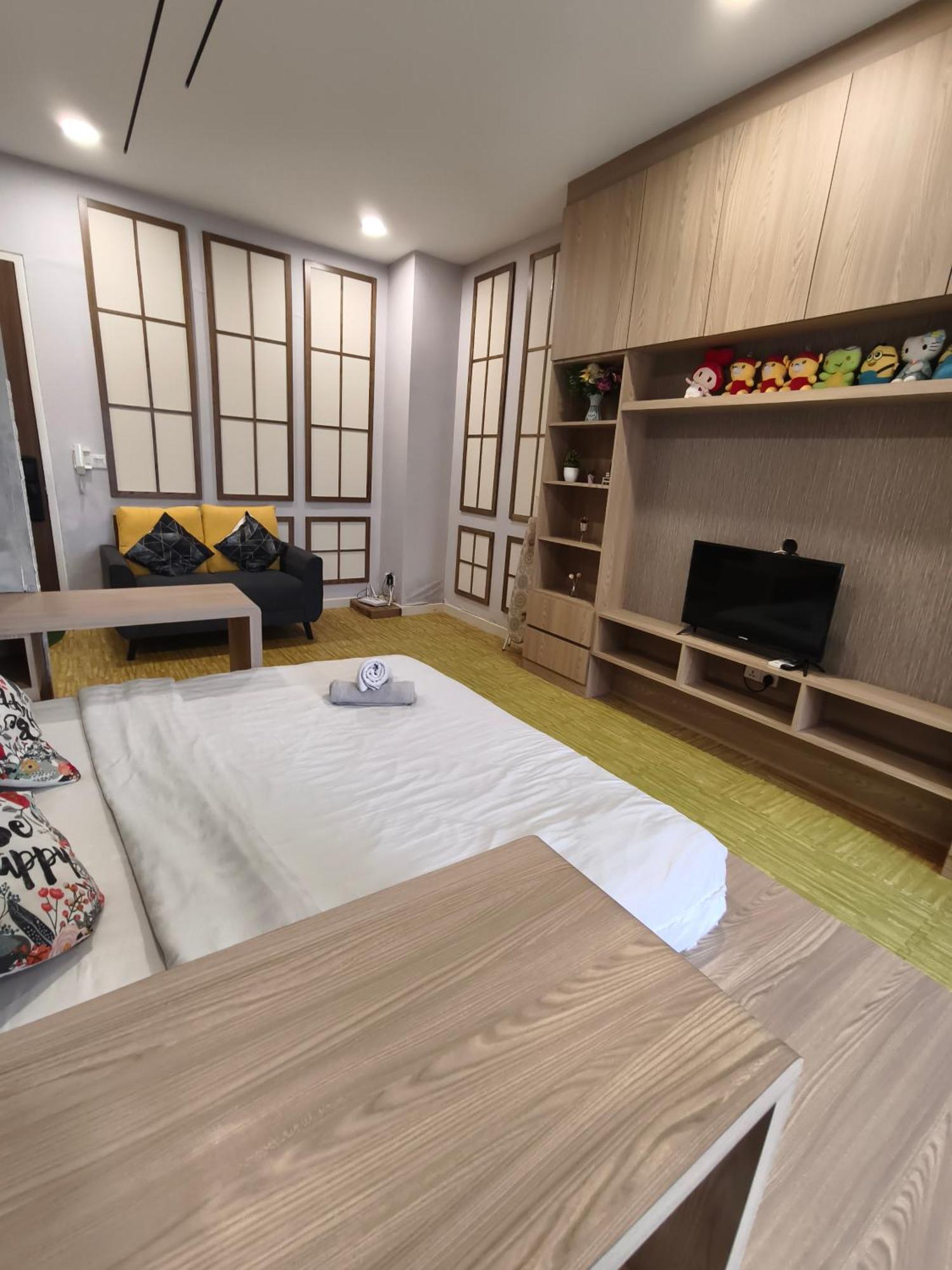 Imperio Homestay Private Bathtub Melaka Town - Near Jonker Street ภายนอก รูปภาพ