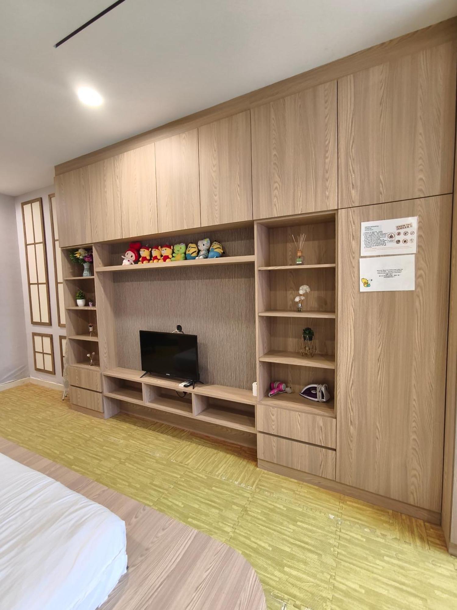 Imperio Homestay Private Bathtub Melaka Town - Near Jonker Street ภายนอก รูปภาพ