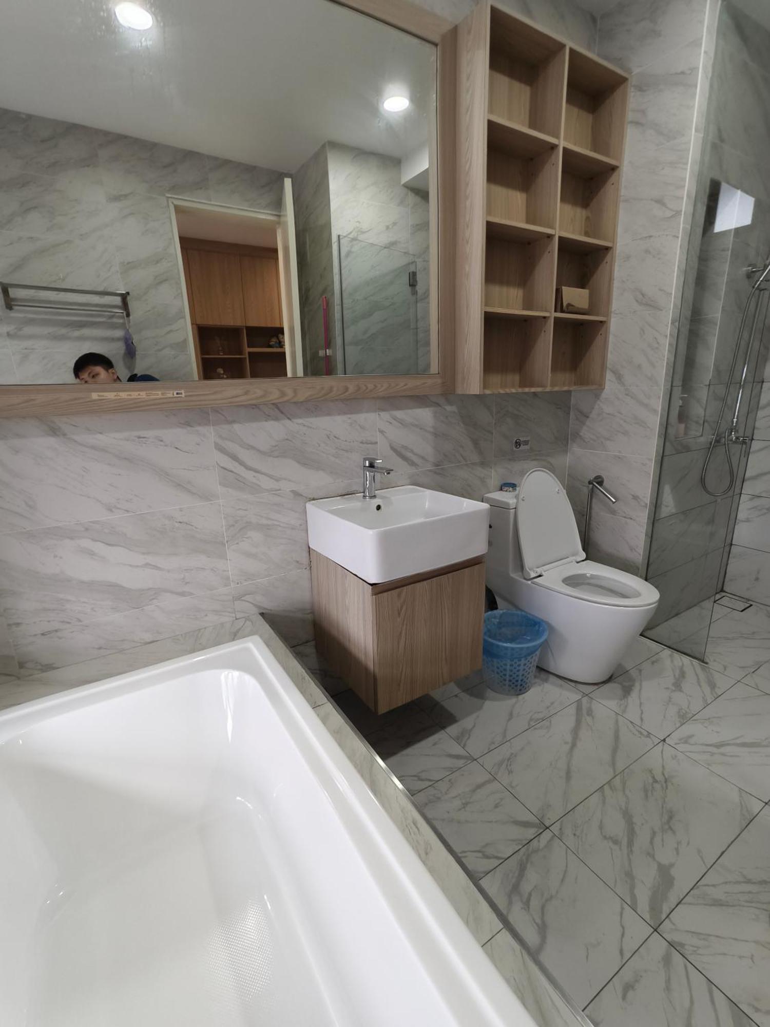 Imperio Homestay Private Bathtub Melaka Town - Near Jonker Street ภายนอก รูปภาพ
