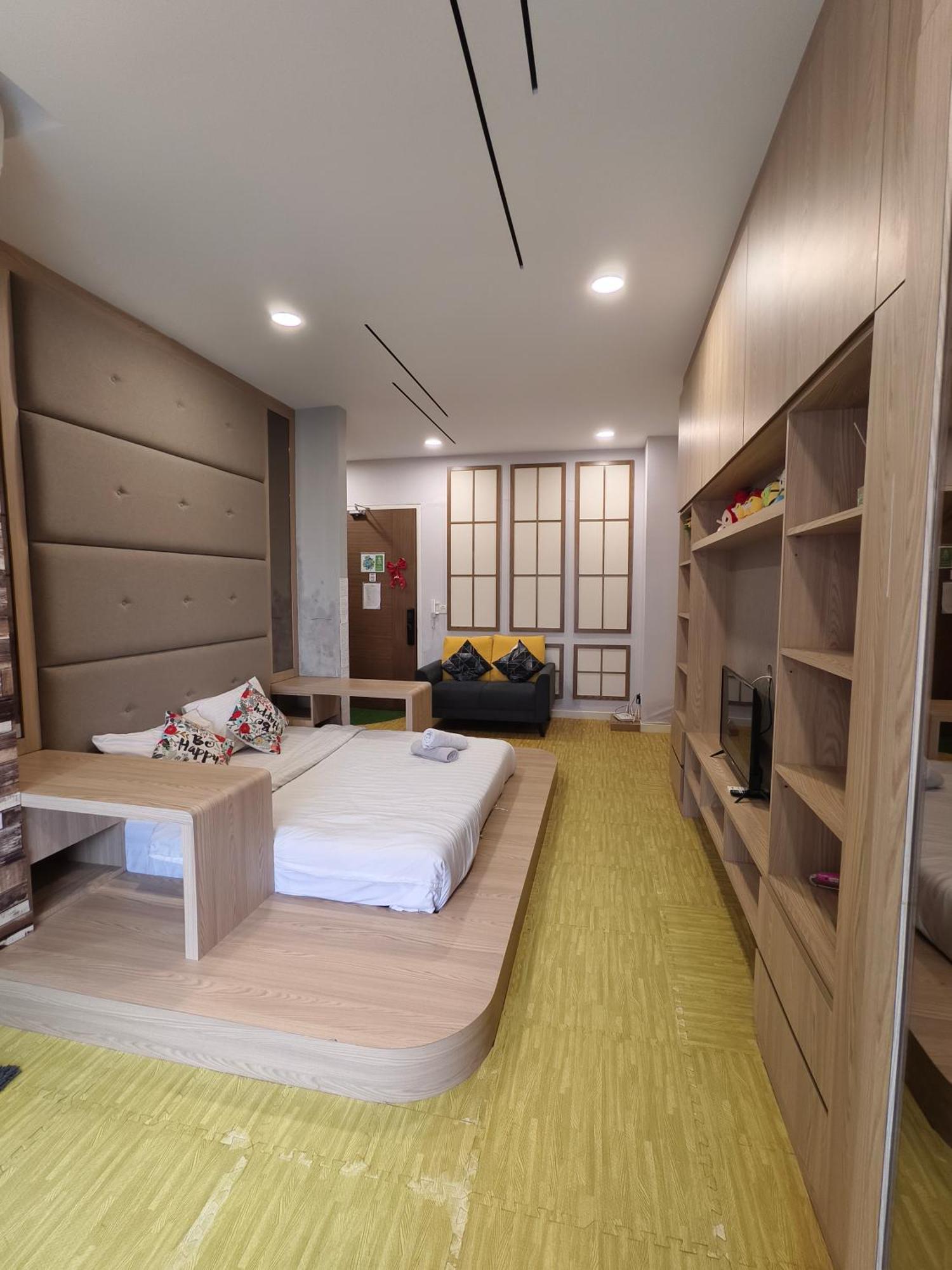 Imperio Homestay Private Bathtub Melaka Town - Near Jonker Street ภายนอก รูปภาพ