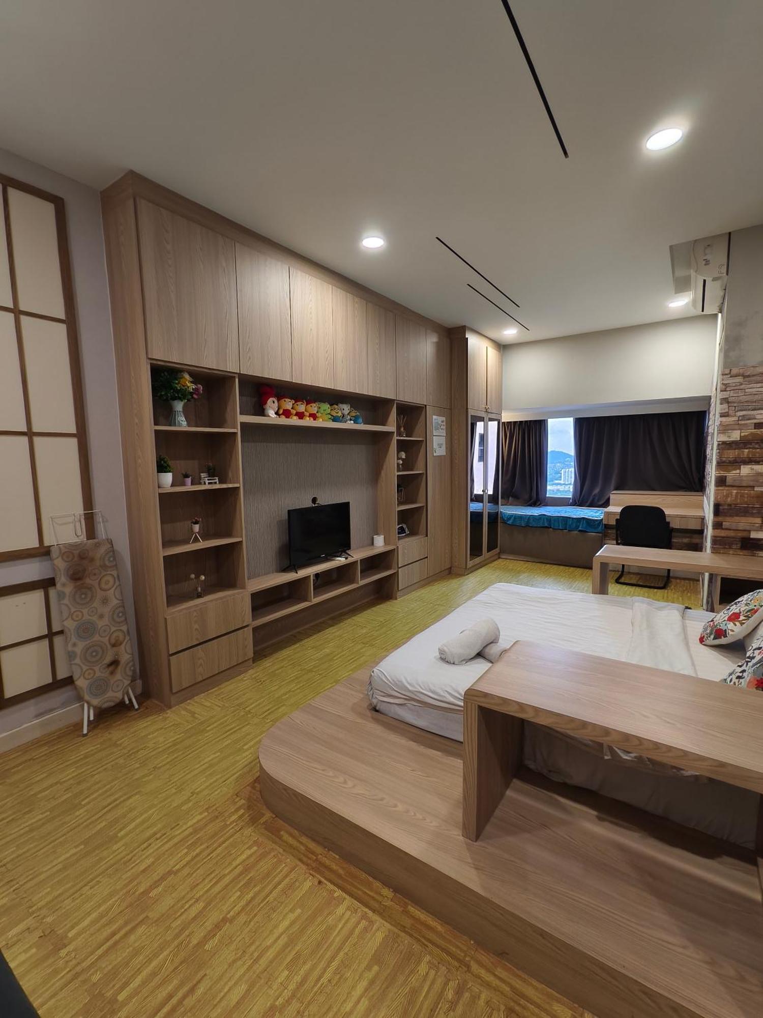 Imperio Homestay Private Bathtub Melaka Town - Near Jonker Street ภายนอก รูปภาพ
