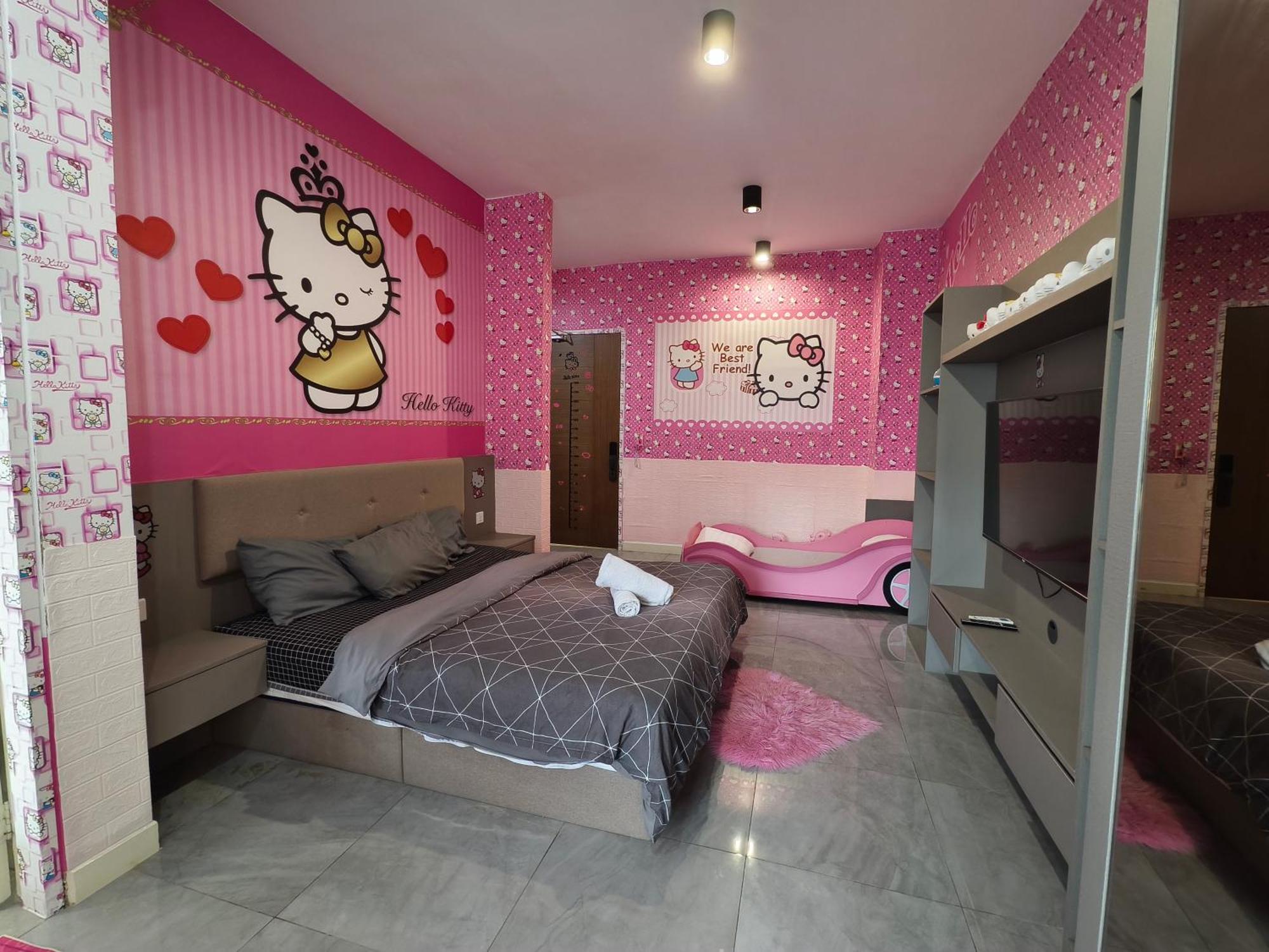 Imperio Homestay Private Bathtub Melaka Town - Near Jonker Street ภายนอก รูปภาพ