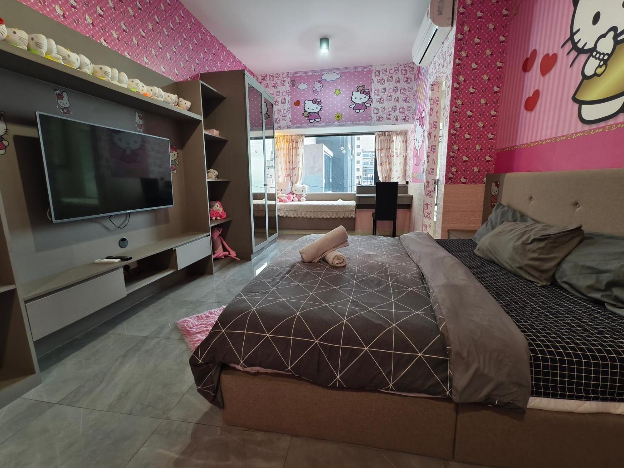 Imperio Homestay Private Bathtub Melaka Town - Near Jonker Street ภายนอก รูปภาพ