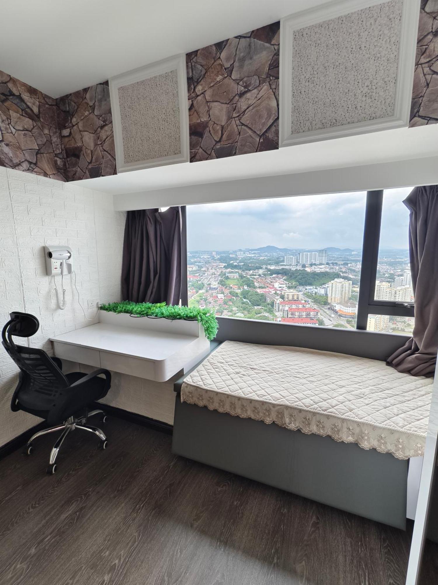 Imperio Homestay Private Bathtub Melaka Town - Near Jonker Street ภายนอก รูปภาพ