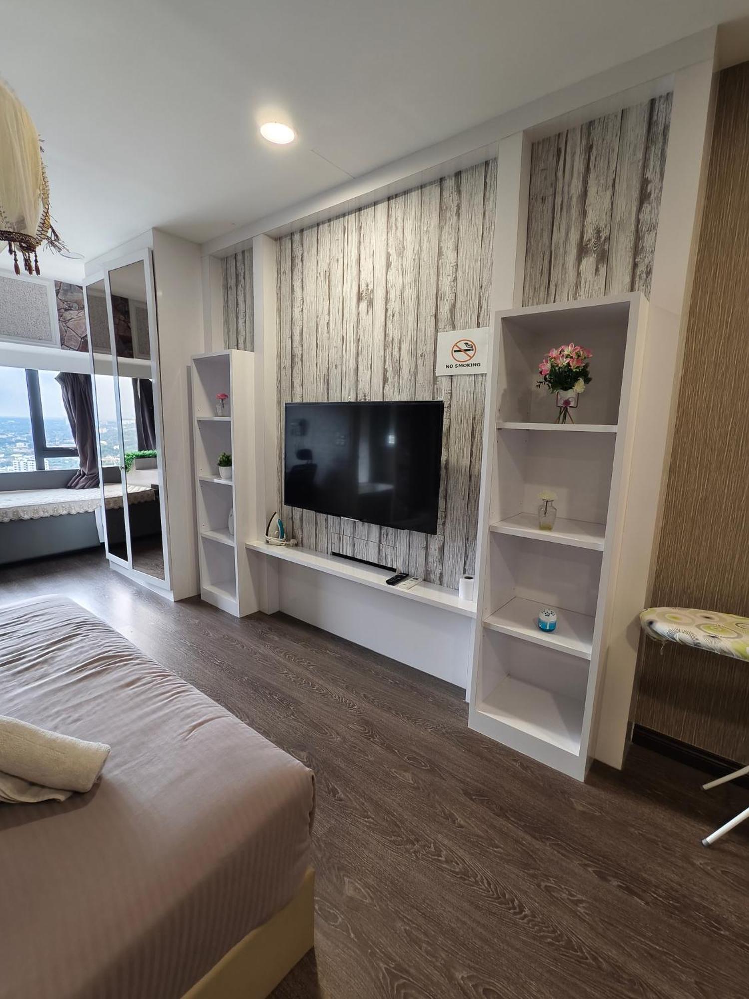 Imperio Homestay Private Bathtub Melaka Town - Near Jonker Street ภายนอก รูปภาพ