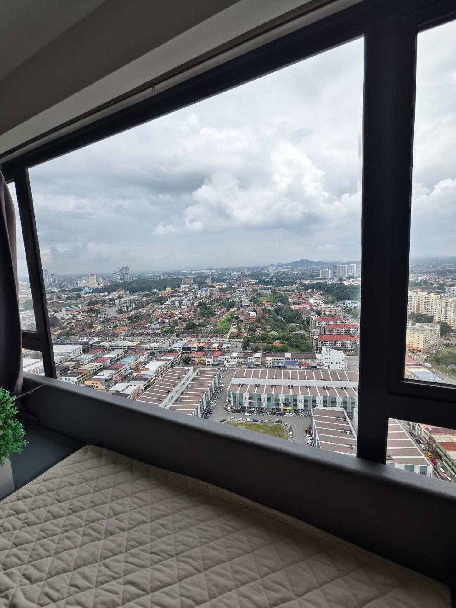 Imperio Homestay Private Bathtub Melaka Town - Near Jonker Street ภายนอก รูปภาพ