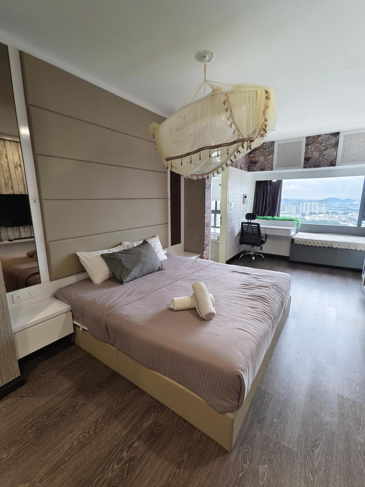 Imperio Homestay Private Bathtub Melaka Town - Near Jonker Street ภายนอก รูปภาพ