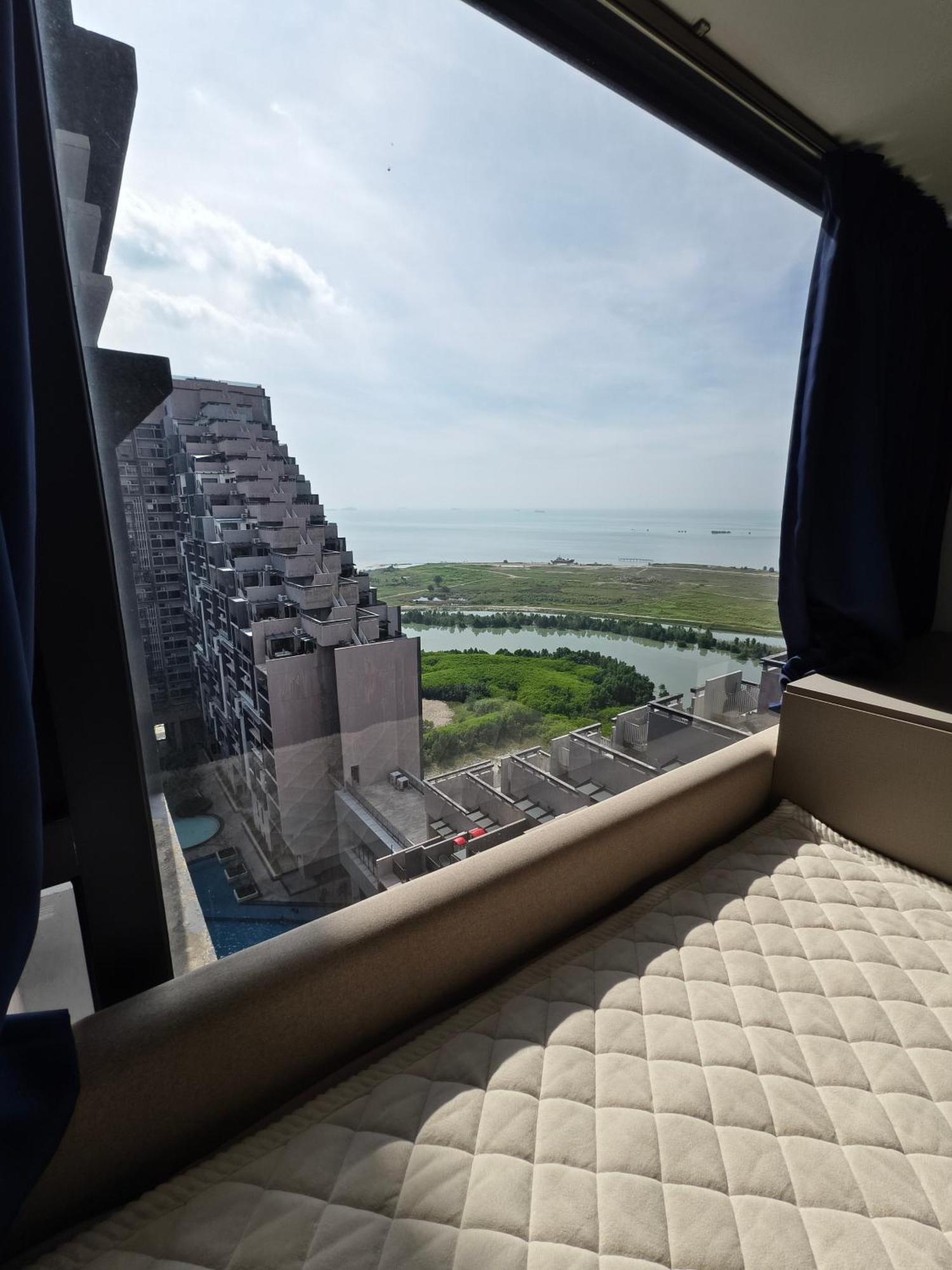 Imperio Homestay Private Bathtub Melaka Town - Near Jonker Street ภายนอก รูปภาพ